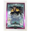Image 1 : 2019-20 OPC Plat - Zach Senyshyn /99 AUTO - Bruins