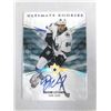 Image 1 : 2020-21 Ultimate - Maxim Letunov RC AUTO /299 - Sharks