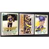 Image 1 : 1981-82 OPC Dave Taylor & Dionne LOT x3 - Kings