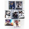 Image 1 : Hockey ROOKIES LOT x7 - Marner, Hedman, Koivu
