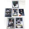Image 1 : Hockey ROOKIES LOT x6 - Perry, Staal, Perron