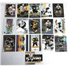 Image 1 : Sidney Crosby LOT x16 Cards