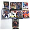 Image 1 : Connor McDavid LOT x9 Cards