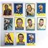 Image 1 : Blackhawks LOT x11 - 1957-1962