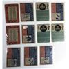 Image 2 : Blackhawks LOT x11 - 1957-1962