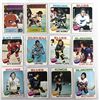 Image 1 : 1976-76 OPC Hockey LOT x12