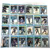 Image 1 : 1979-80 OPC Hockey Lot x24 - Bossy