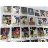 Image 2 : 1981-82 OPC Hockey Lot x43 - Bossy, Stastny, Sutter
