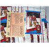 Image 2 : Patrick Roy 1989-90 OPC LOT x90