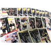 Image 1 : Mario Lemieux LOT x28 - Penguins
