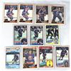 Image 1 : 1984-85 OPC LOT x11 - Bossy, Coffey, Messier