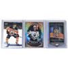 Image 1 : Connor McDavid Lot x3 - Oilers