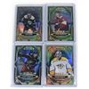 Image 1 : 2020-21 Stature SP Rookies LOT x4