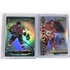 Image 1 : Stature Gravitas Matthew TKACHUK Lot x2 - Flames