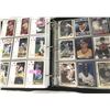 Image 5 : Error Cards LOT x 220 Cards - Baseball & Hockey in Binder