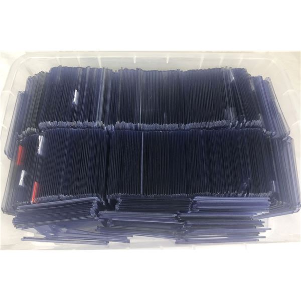 Top Loader Lot x375