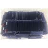 Image 1 : Top Loader Lot x375
