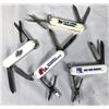 Image 2 : NHL Multitools - Nordiques, Kings, Rangers