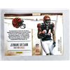 Image 2 : 2010 Panini Jermaine Gresham AUTO & Patch /100 - Bengals