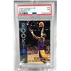 Image 1 : 1996 SC Kobe Bryant PSA 7 ROOKIE Card - Lakers