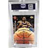 Image 2 : 1996 SC Kobe Bryant PSA 7 ROOKIE Card - Lakers