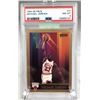 Image 1 : 1990 Skybox Michael Jordan PSA 8 - Bulls