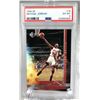Image 1 : 1996 SP Michael Jordan PSA 6 - Bulls