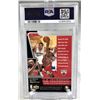 Image 2 : 1996 SP Michael Jordan PSA 6 - Bulls