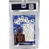 Image 2 : 1998 Fleer Tradition Michael Jordan PSA 8 - Bulls