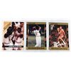 Image 1 : Michael Jordan Oddballs LOT x3 - Bulls