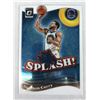 Image 1 : 2023-24 Panini Splash - Stephen Curry - Golden State Warriors