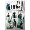 Image 1 : 2005 SP Golf FULL SET 1-60 - Tiger Woods