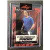 Image 1 : 2024 Leaf 1/1 Proof - Xavi Simons - Hotspur Premiership