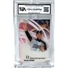 Image 1 : 2013 BBM Promo - SHOHEI Ohtani TGA 6.5