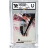 Image 2 : 2013 BBM Promo - SHOHEI Ohtani TGA 6.5