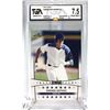 Image 1 : 2018 Leaf - Shohei Ohtani TGA 7.5