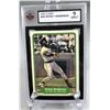 Image 1 : 1982 Fleer - Rickey Henderson KSA 9 - Athletics