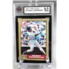 Image 1 : 1987 OPC - Rickey Henderson KSA 8.5 - Yankees
