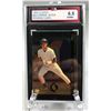 Image 1 : 1993 Classic - Derek Jeter ROOKIE KSA 6.5 - Yankees