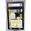 Image 2 : 1993 Classic - Derek Jeter ROOKIE KSA 6.5 - Yankees
