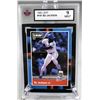 Image 1 : 1988 Leaf - Bo Jackson  KSA 9 - Royals