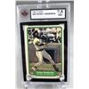 Image 1 : 1982 Fleer - Rickey Henderson KSA 7.5 - Athletics