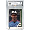 Image 1 : 1989 UD - Randy Johnson TGA 5 ROOKIE - Expos