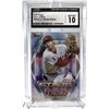 Image 1 : 2023 Topps Stars - Shohei Ohtani CGC 10 - Angels