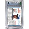 Image 2 : 1992 McDoanlds - Darryl Strawberry MINT 8.5 - Dodgers