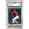 Image 1 : Shohei Ohtani GEM ROOKIE - GMA 10 - Angels