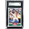 Image 1 : 1989 Score Traded - Joey Belle SGC96  ROOKIE - Indians