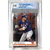Image 1 : Pete Alonso GCG 10 Rookie Card - Mets