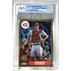 Image 1 : 2022 Topps Chrome - Johnny Bench GCG 9.5 - Reds