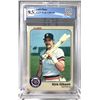 Image 1 : 1983 Fleer - Kirk Gibson GCG 9.5 - Tigers